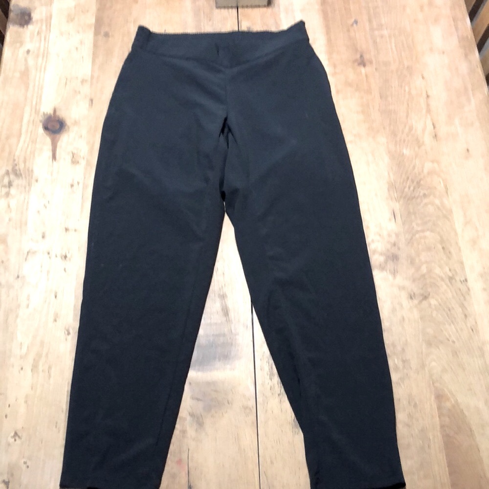 Mono b cropped joggers